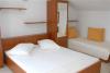 Apartman typ 3+1 Kroatien - Kvarner - Insel Pag - Novalja - ferienwohnung #1226 Bild 10