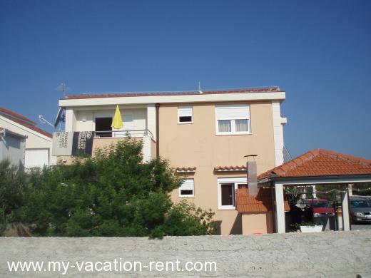 APARTMAN A3 Croatia - Dalmatia - Trogir - Sevid - apartment #1228 Picture 10