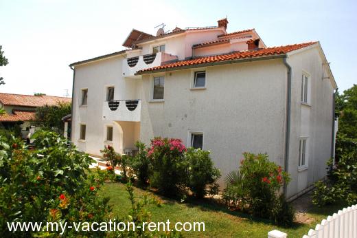 Apartments vila Marinela Croatia - Istria - Porec - Porec - apartment #125 Picture 7