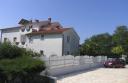 Apartmanok vila Marinela Horvátország - Istra - Porec - Porec - lakás #125 Kép 8