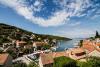 Apartments Marko - 10 m from sea: Croatia - Dalmatia - Island Solta - Stomorska - apartment #1262 Picture 5