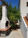 Apartments Sanda - 100 m from sea: Croatia - Dalmatia - Island Solta - Stomorska - apartment #1264 Picture 12