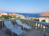 Apartmanok More - sea view : Horvátország - Dalmácia - Sziget Brac - Postira - lakás #1278 Kép 14