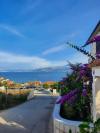 Ferienwohnungen More - sea view : Kroatien - Dalmatien - Insel Brac - Postira - ferienwohnung #1278 Bild 14