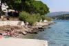 Ferienwohnungen Milo - 50m from the sea:  Kroatien - Dalmatien - Insel Brac - Milna (Brac) - ferienwohnung #1287 Bild 14