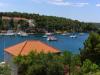 Apartments Mari - great location 30m from the sea: Croatia - Dalmatia - Island Brac - Milna (Brac) - apartment #1289 Picture 10
