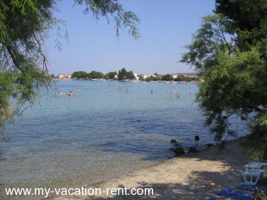 Ferienwohnungen ŽEGER Kroatien - Dalmatien - Zadar - Sukosan - ferienwohnung #131 Bild 3