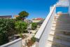 Apartments Ivo - 30m from the beach: Croatia - Dalmatia - Island Brac - Splitska - apartment #1323 Picture 11