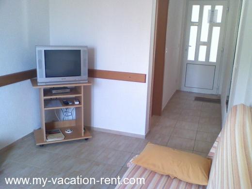 Apartments Zeferina Croatia - Dalmatia - Sibenik - Vodice - apartment #134 Picture 1