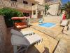 Apartments Mari - with pool: Croatia - Dalmatia - Island Brac - Supetar - apartment #1340 Picture 10