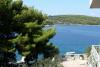 D4(2+2) Kroatien - Dalmatien - Insel Solta - Necujam - ferienwohnung #1354 Bild 13