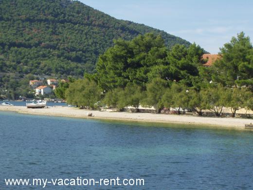 Ferienwohnungen Karmela Kroatien - Dalmatien - Sibenik - Grebastica - ferienwohnung #137 Bild 20