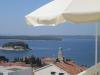 Kamers Dar - 400 m from sea: Kroatië - Dalmatië - Eiland Hvar - Hvar - kamer #1404 Afbeelding 8