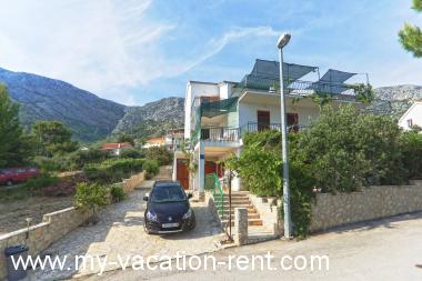 Apartments Josip - 100 m from beach: Croatia - Dalmatia - Hvar Island - Ivan Dolac - apartment #1406 Picture 3
