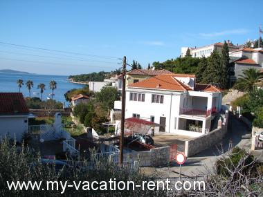 Apartment Hvar Hvar Island Dalmatia Croatia #1415