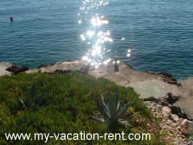 Apartments Tonka - 10 m from beach Croatia - Dalmatia - Trogir - Vinisce - apartment #1473 Picture 6