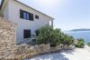 Appartements Ante - perfect sea view: Croatie - La Dalmatie - Trogir - Vinisce - appartement #1476 Image 9
