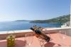 A1(2+2) Kroatien - Dalmatien - Trogir - Vinisce - ferienwohnung #1476 Bild 11
