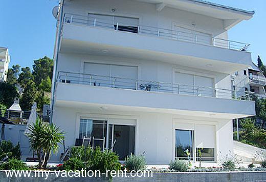 Apartament Trogir Trogir Dalmacja Chorwacja #148