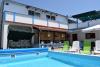 Apartments Den - with pool: Croatia - Dalmatia - Sibenik - Tribunj - apartment #1483 Picture 13