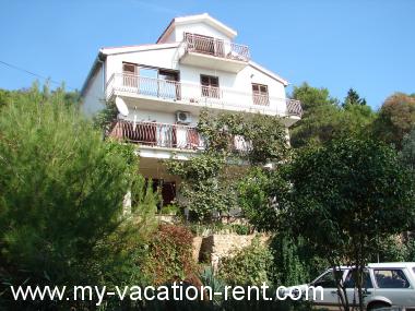Apartman Trogir Umag Istra Hrvatska #1490