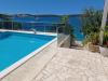 Apartments Marija - 10m from beach: Croatia - Istria - Umag - Trogir - apartment #1491 Picture 16