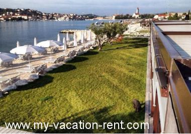 Apartments Ruza - 300 m from sea: Croatia - Dalmatia - Trogir - Trogir - apartment #1493 Picture 6