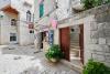 Gästezimmers Jare - in old town Kroatien - Dalmatien - Trogir - Trogir - gästezimmer #1499 Bild 9