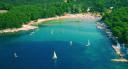 Turisticky komplex Pine Beach Chorvatsko - Dalmácie - Zadar - Pakostane - turisticky komplex #150 Obrázek 10