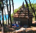 Turisticky komplex Pine Beach Chorvatsko - Dalmácie - Zadar - Pakostane - turisticky komplex #150 Obrázek 10