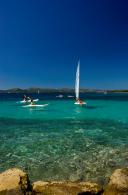 Ferienanlage Pine Beach Kroatien - Dalmatien - Zadar - Pakostane - ferienanlage #150 Bild 10