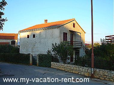 Gästezimmer Korcula Insel Korcula Dalmatien Kroatien #1513