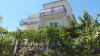 Apartments Nina - free private parking: Croatia - Dalmatia - Split - Seget Vranjica - apartment #1523 Picture 23