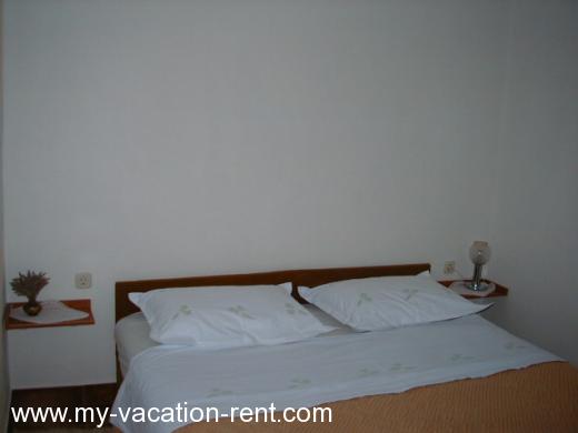 Ferienwohnungen 1 Apartment= 1 House Kroatien - Dalmatien - Trogir - Sevid - ferienwohnung #153 Bild 5