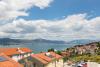 Apartments Ani - beautiful sea view: Croatia - Dalmatia - Island Ciovo - Mastrinka - apartment #1531 Picture 12