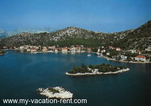 Ferienwohnungen Ivan & Matej Kroatien - Dalmatien - Dubrovnik - Ploce - ferienwohnung #154 Bild 1