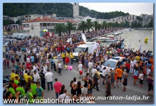 Ferienwohnungen Ivan & Matej Kroatien - Dalmatien - Dubrovnik - Ploce - ferienwohnung #154 Bild 3