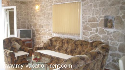 Apartments Ivan & Matej Croatia - Dalmatia - Dubrovnik - Ploce - apartment #154 Picture 9