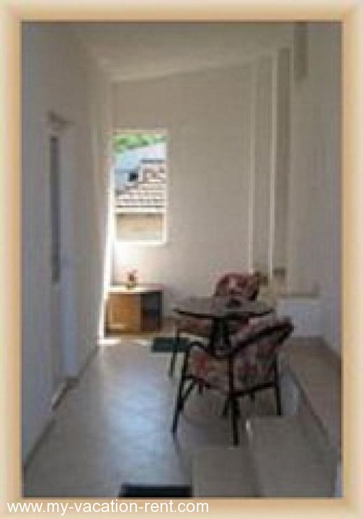 Apartment A2 Croatia - Dalmatia - Dubrovnik - Ploce - apartment #154 Picture 1