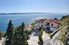 Ferienwohnungen Goran - 150m from sea: Kroatien - Dalmatien - Makarska - Brela - ferienwohnung #1544 Bild 6