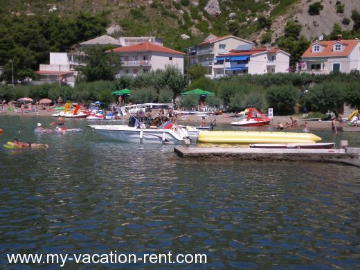 Ferienwohnungen STANIC Kroatien - Dalmatien - Split - Duce - ferienwohnung #155 Bild 2