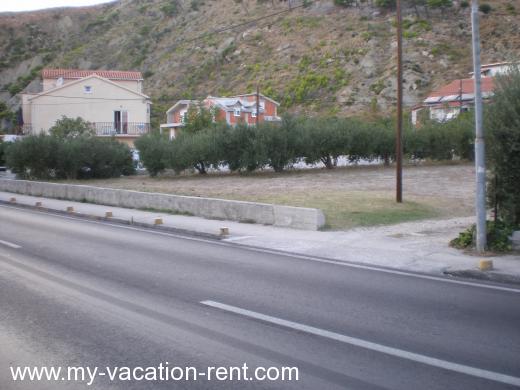 Ferienwohnungen STANIC Kroatien - Dalmatien - Split - Duce - ferienwohnung #155 Bild 9