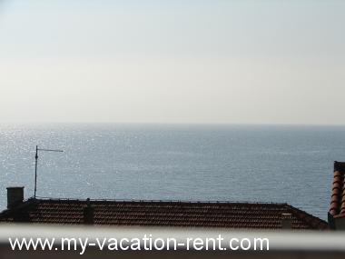 Ferienwohnung Gradac Makarska Dalmatien Kroatien #1554