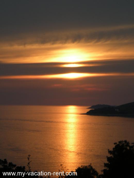 Ferienwohnung Plat Dubrovnik Dalmatien Kroatien #156