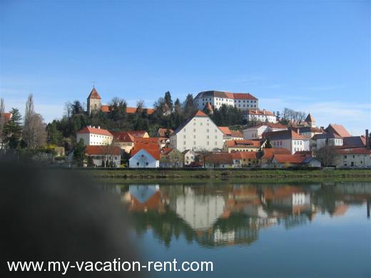 Ferienwohnungen Nodus Slowenien - Stajerska - Ptuj - ferienwohnung #157 Bild 4