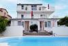 A1(4) Croatia - Dalmatia - Island Ciovo - Slatine - apartment #1573 Picture 6