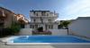 Apartments Mihovilovic - 50 m from beach: Croatia - Dalmatia - Island Ciovo - Slatine - apartment #1573 Picture 13