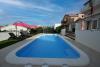 Apartments Mihovilovic - 50 m from beach: Croatia - Dalmatia - Island Ciovo - Slatine - apartment #1573 Picture 13