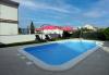 Apartments Mihovilovic - 50 m from beach: Croatia - Dalmatia - Island Ciovo - Slatine - apartment #1573 Picture 13