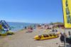 Ferienwohnungen Zdravko - 150 m from sandy beach: Kroatien - Dalmatien - Split - Duce - ferienwohnung #1576 Bild 10